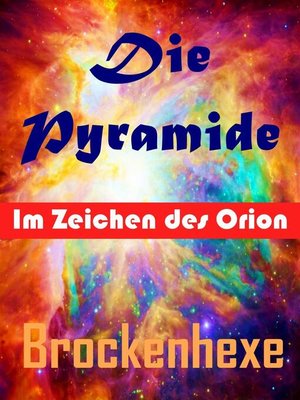 cover image of Die Pyramide.